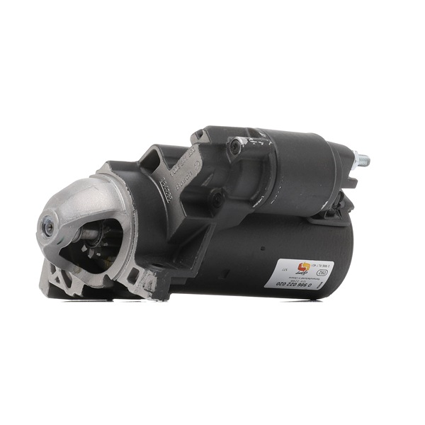 BOSCH 2202 Starter