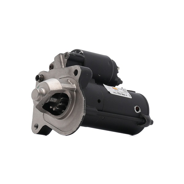 BOSCH 2213 Anlasser