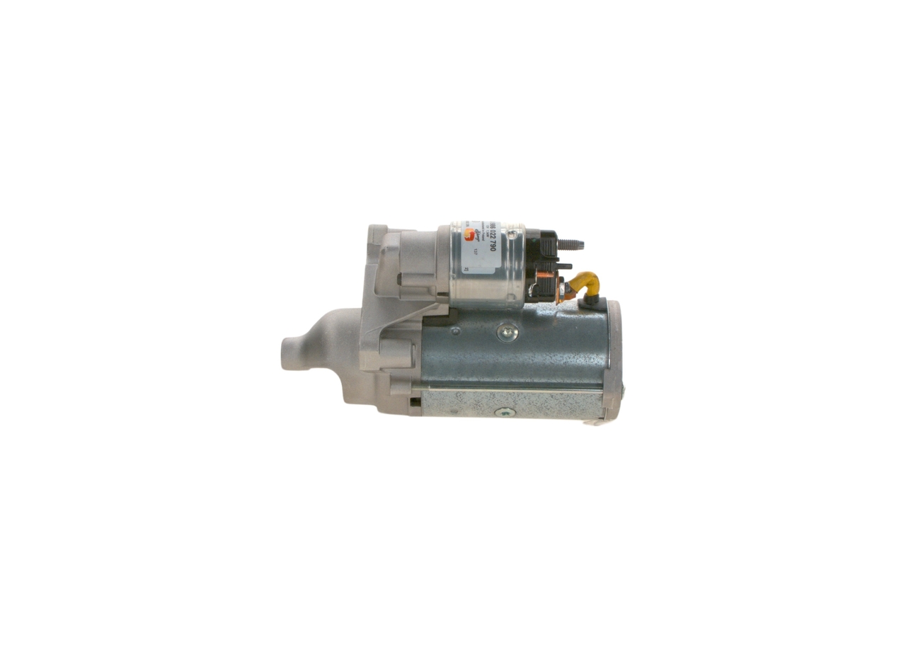 BOSCH 0 986 022 790 startmotor Citroen C4 Picasso 2