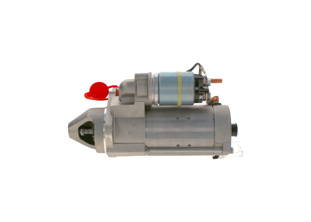 Starter 0 986 023 200 BOSCH 51 26201 7193 MAN