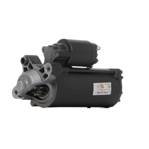 BOSCH 2338 Starter
