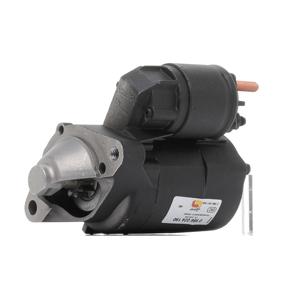 BOSCH 2419 Motor de arranque