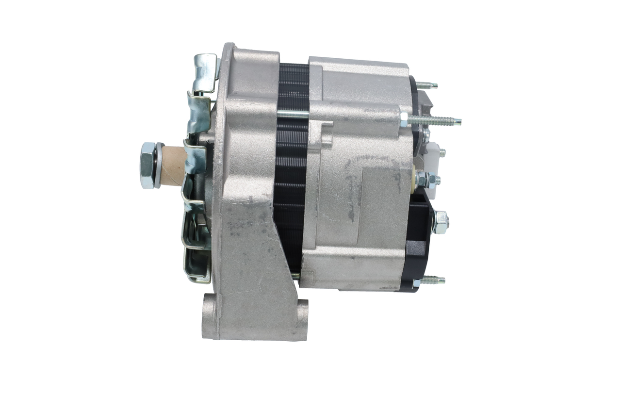 Alternateur 0 986 034 430 BOSCH 01180302 VOLVO