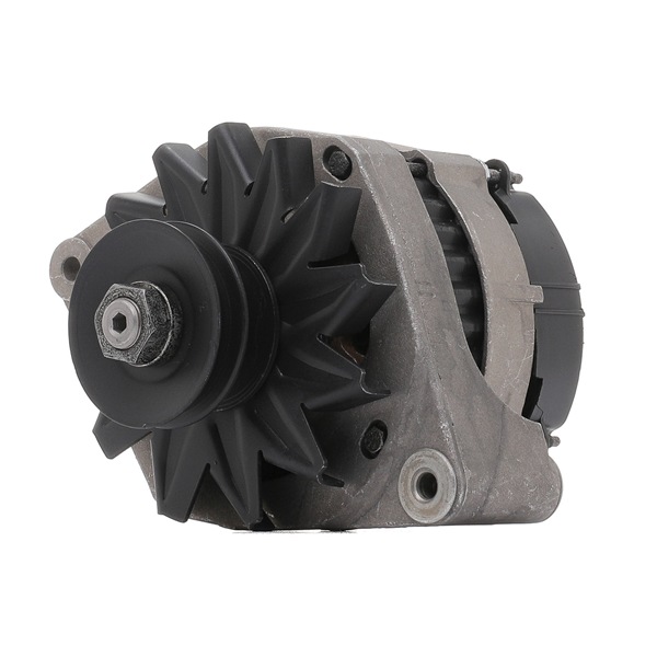 BOSCH 0 986 034 740 Ģenerators RENAULT EXPRESS 1999