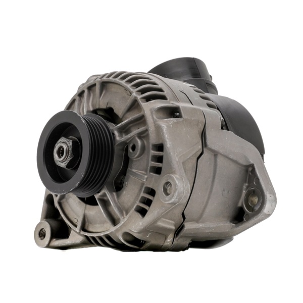 Alternator 3818 BOSCH 078 903 015 C Volkswagen