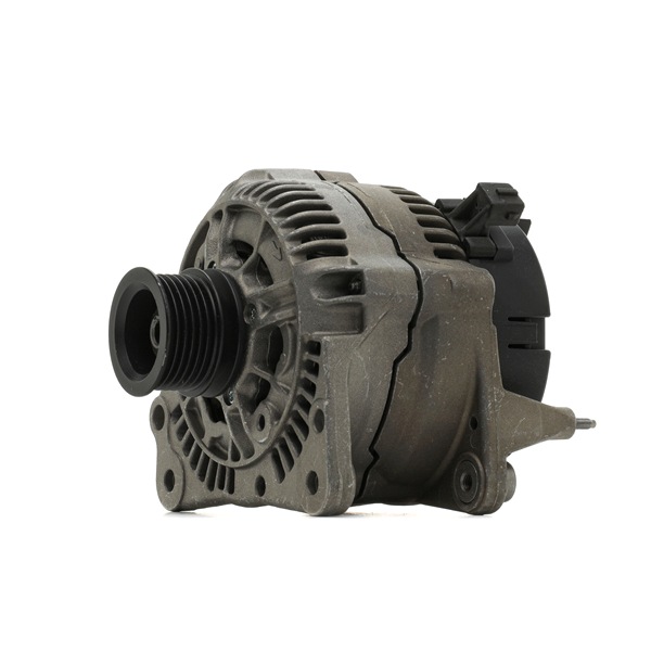 BOSCH 0 986 038 370 VW VENTO 2012 Laturi