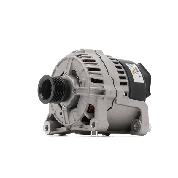 BOSCH 3900 Lichtmaschine