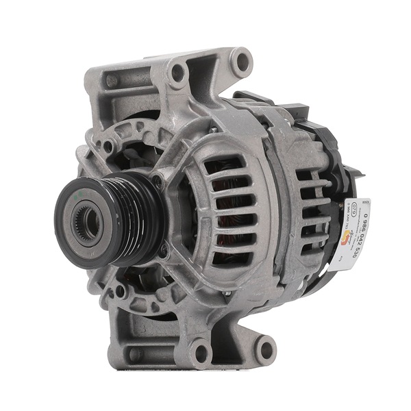 BOSCH 0 986 042 530 HYUNDAI i30 generator replacement