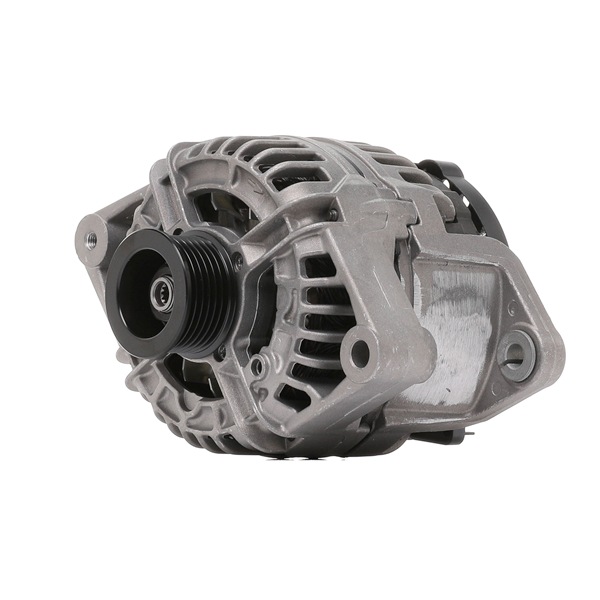 BOSCH 4368 Dynamo
