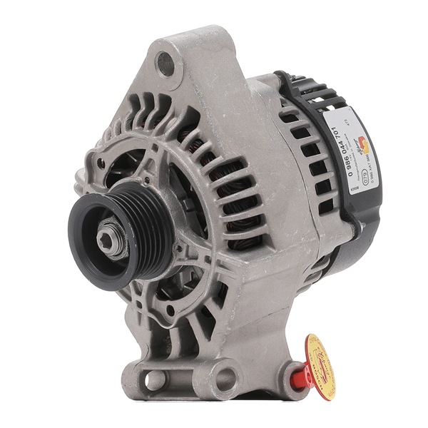 Prądnica Ford DAW, DBW 0 986 044 701 BOSCH