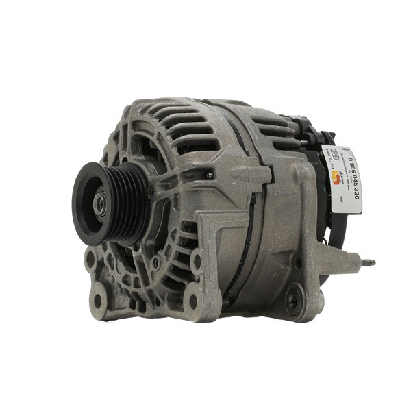 0 986 045 320 BOSCH Alternator Audi Q2