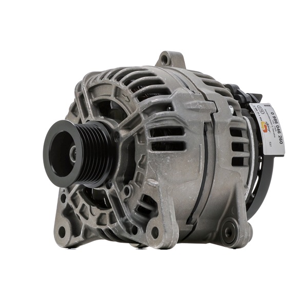 BOSCH 0 986 046 260 Motor de arranque alternador Scénic 2 baratos