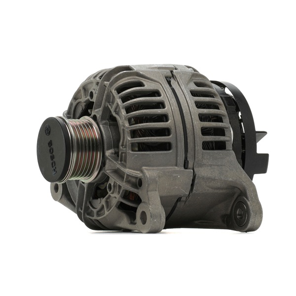 BOSCH 4652 Generaator