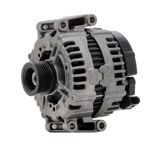 BOSCH 0 986 047 670 Lichtmaschine Mercedes CLS c219 CLS 350 3.5 (219.356) 272 PS Benzin Kosten
