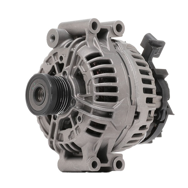 BOSCH 4835 Lichtmaschine