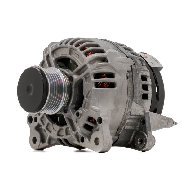 BOSCH 4853 Alternateur