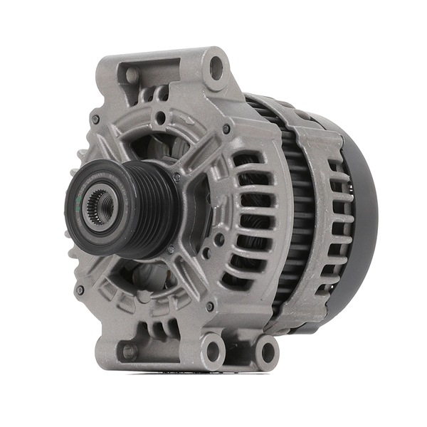 BOSCH 4874 Lichtmaschine
