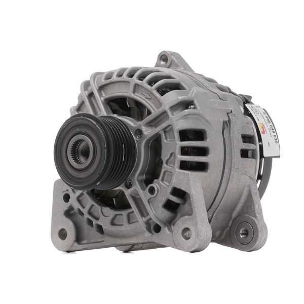 BOSCH 0 986 049 030 Ģenerators RENAULT DUSTER 2024