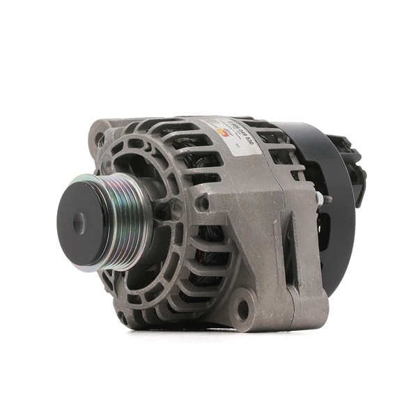 Fiat 194 Generaator 0 986 049 530 BOSCH