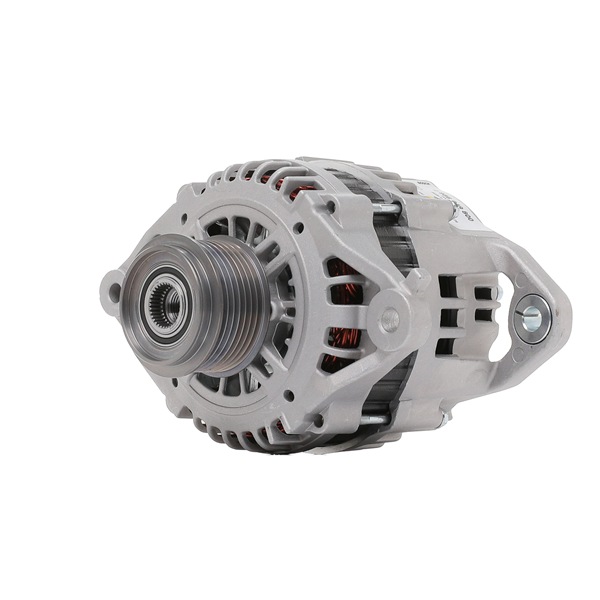 BOSCH 0 986 049 800 Dynamo Patrol 160 4.2 D (Y60) 116 CV Diesel 1998