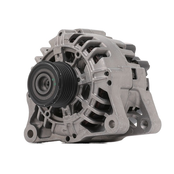 BOSCH 8019 Lichtmaschine