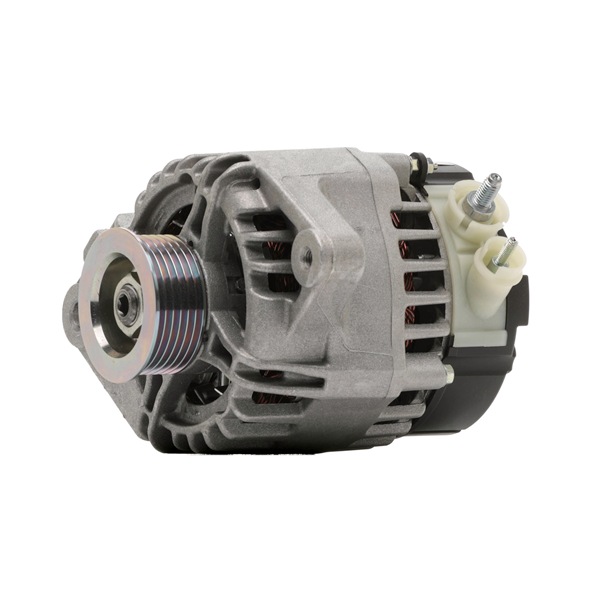 BOSCH 8100 Dynamo / Alternator