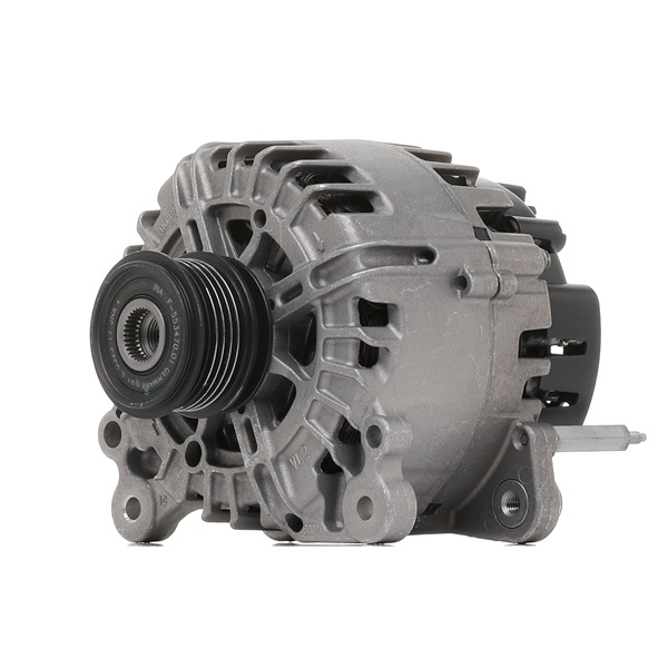 BOSCH 8123 Dynamo