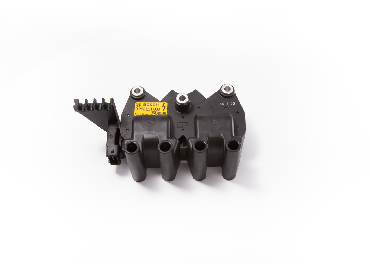 BOSCH 0 986 221 003 Bobine