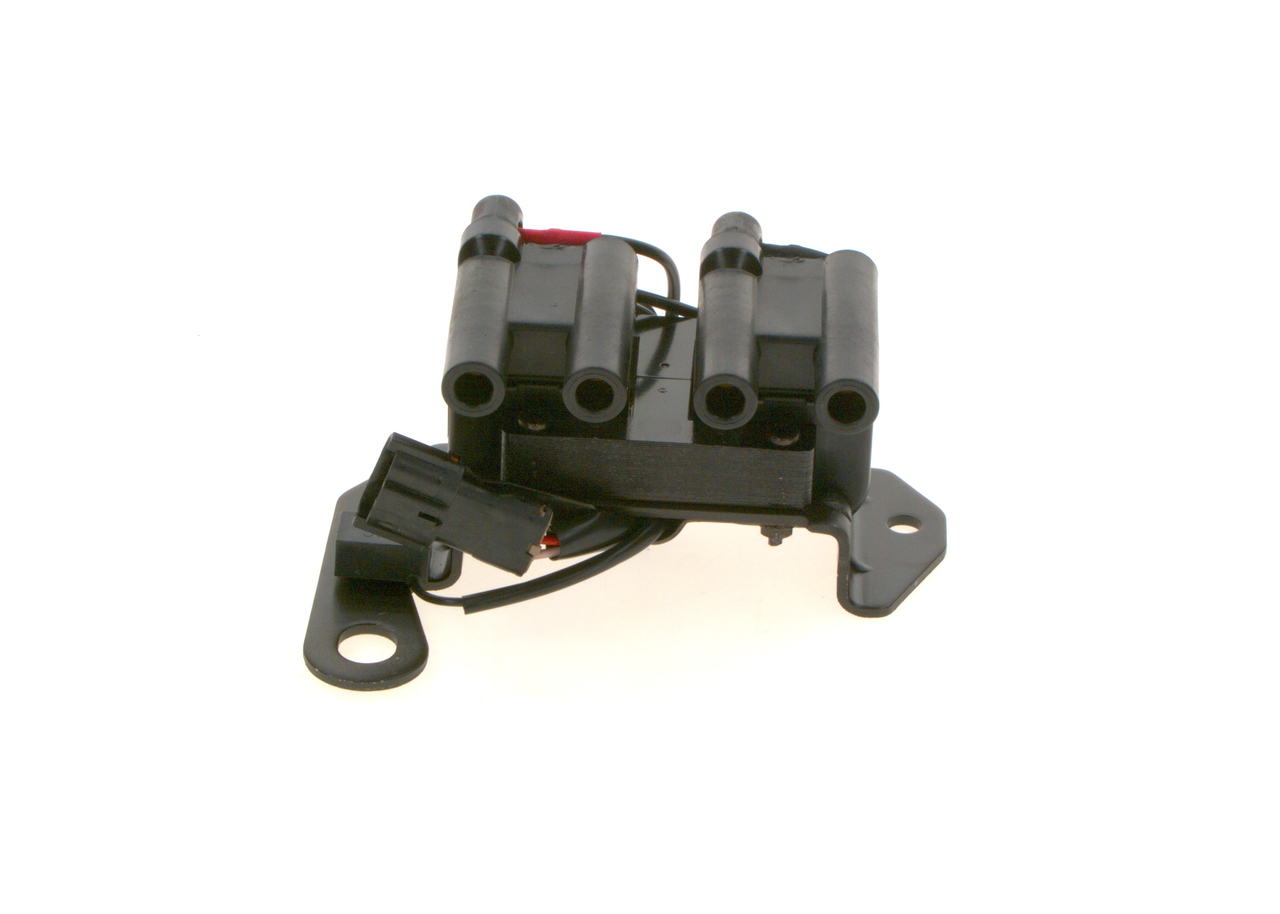 BOSCH 0 986 221 004 Zündleiste HYUNDAI Accent I Schrägheck (X-3) 1.5 i 12V 88 PS Benzin Kosten