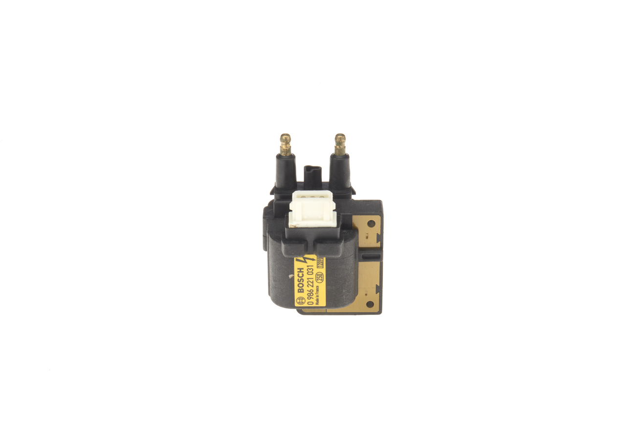 BOSCH 0 986 221 031 Bobine d'allumage