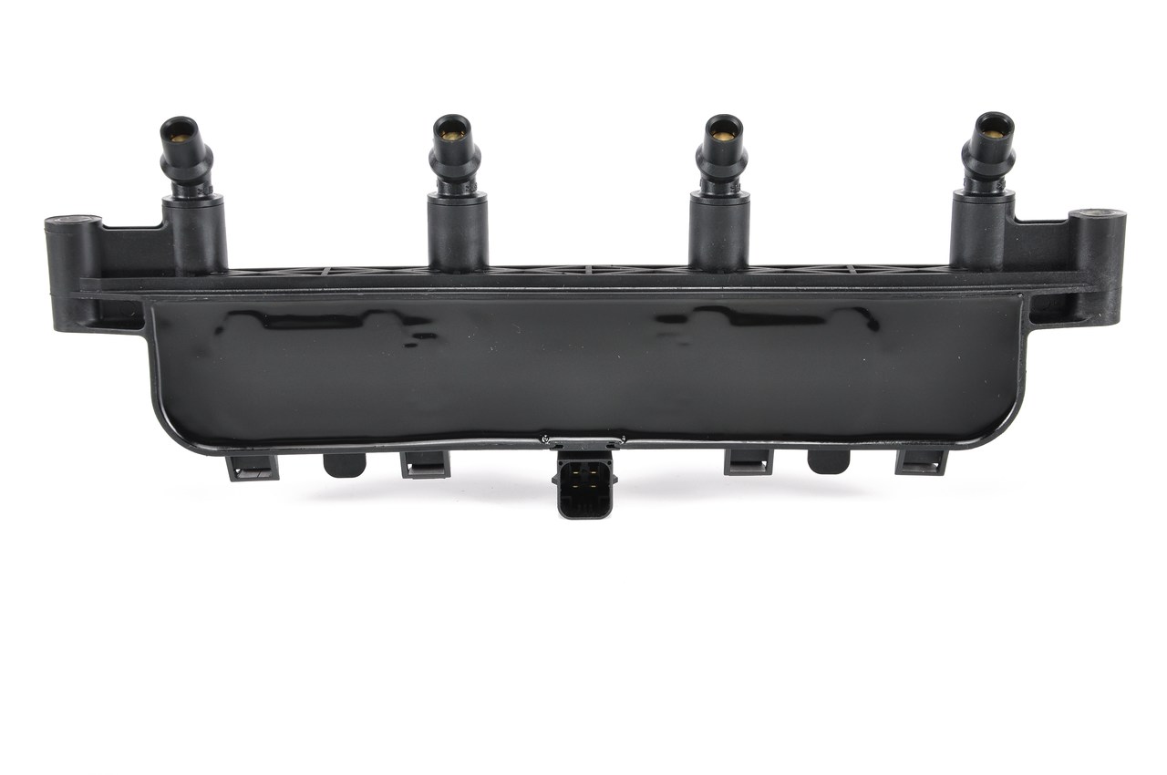 BOSCH 0 986 221 034 Bobina de ignição Peugeot 206 2A/C originais preço