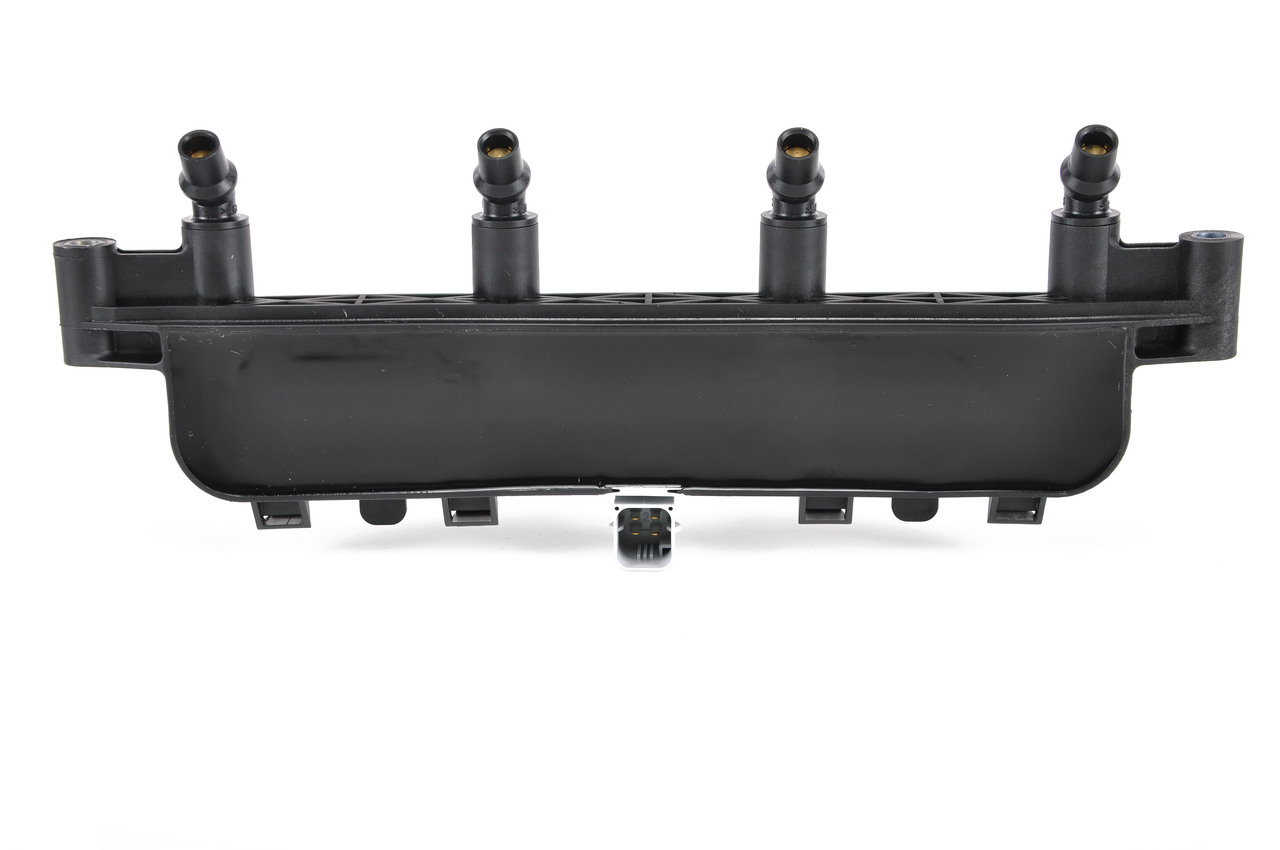Tændspole 0 986 221 035 BOSCH 9635.864980 NISSAN