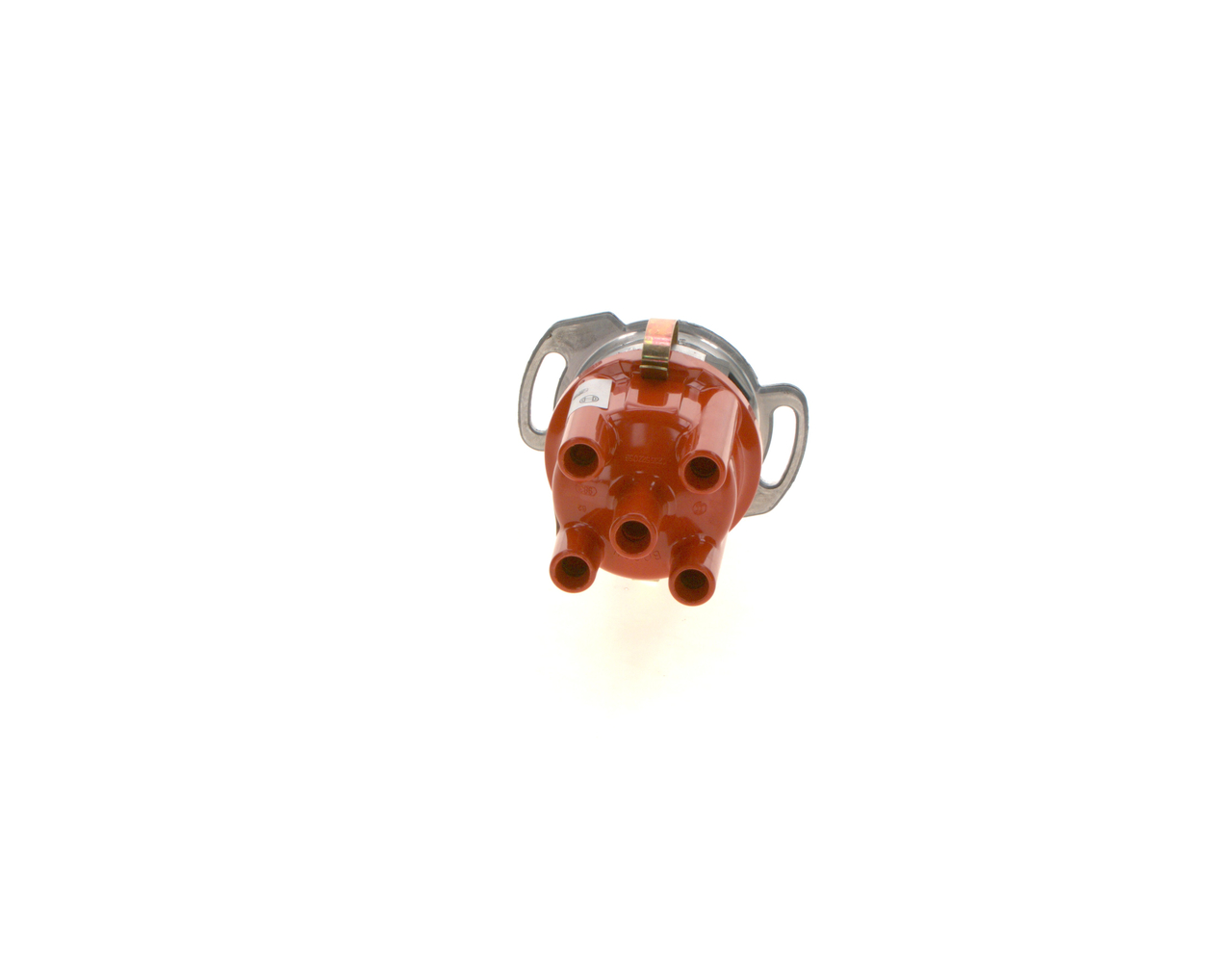 BOSCH 0 986 237 602 Aizdedzes sadalītājs / -atsevišķi komponenti Alfa Romeo 162B 2.0 T.S Cat (162.B4A) 148 ZS Benzīns cena