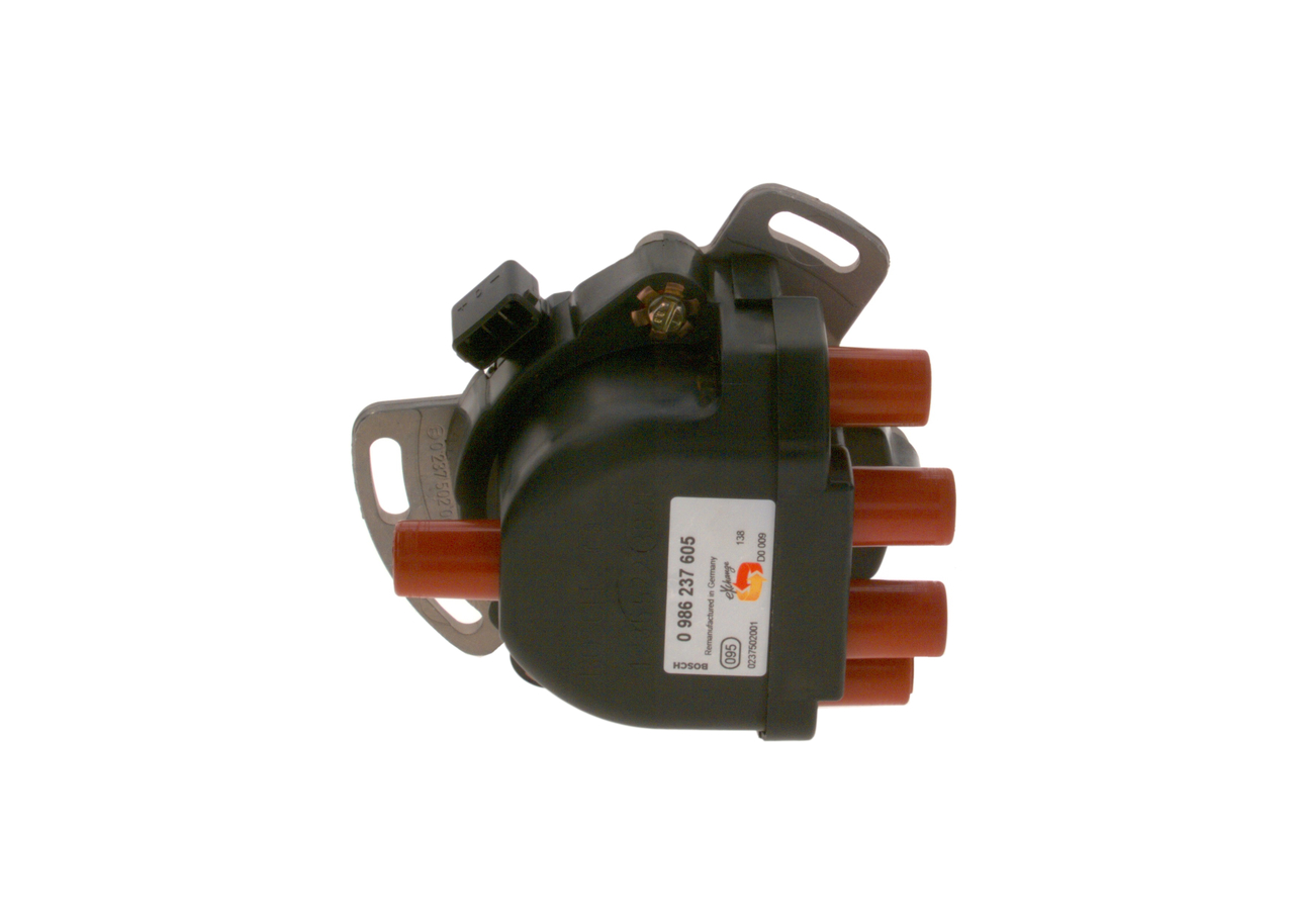 BOSCH 0 986 237 605 Allumeur Volvo 740 Break 2.3 115 CV Essence prix