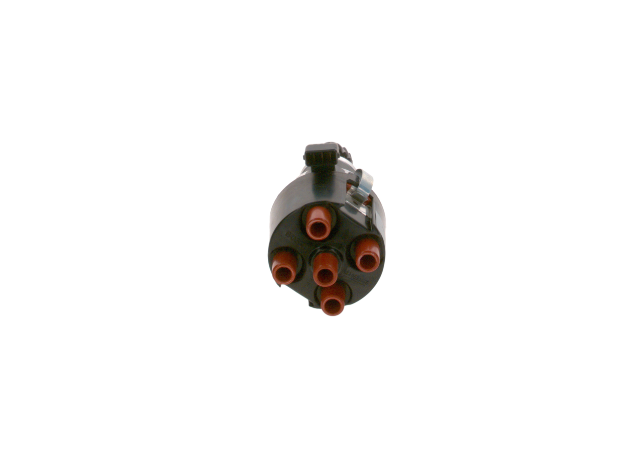 BOSCH 0 986 237 636 Aizdedzes sadalītājs cena