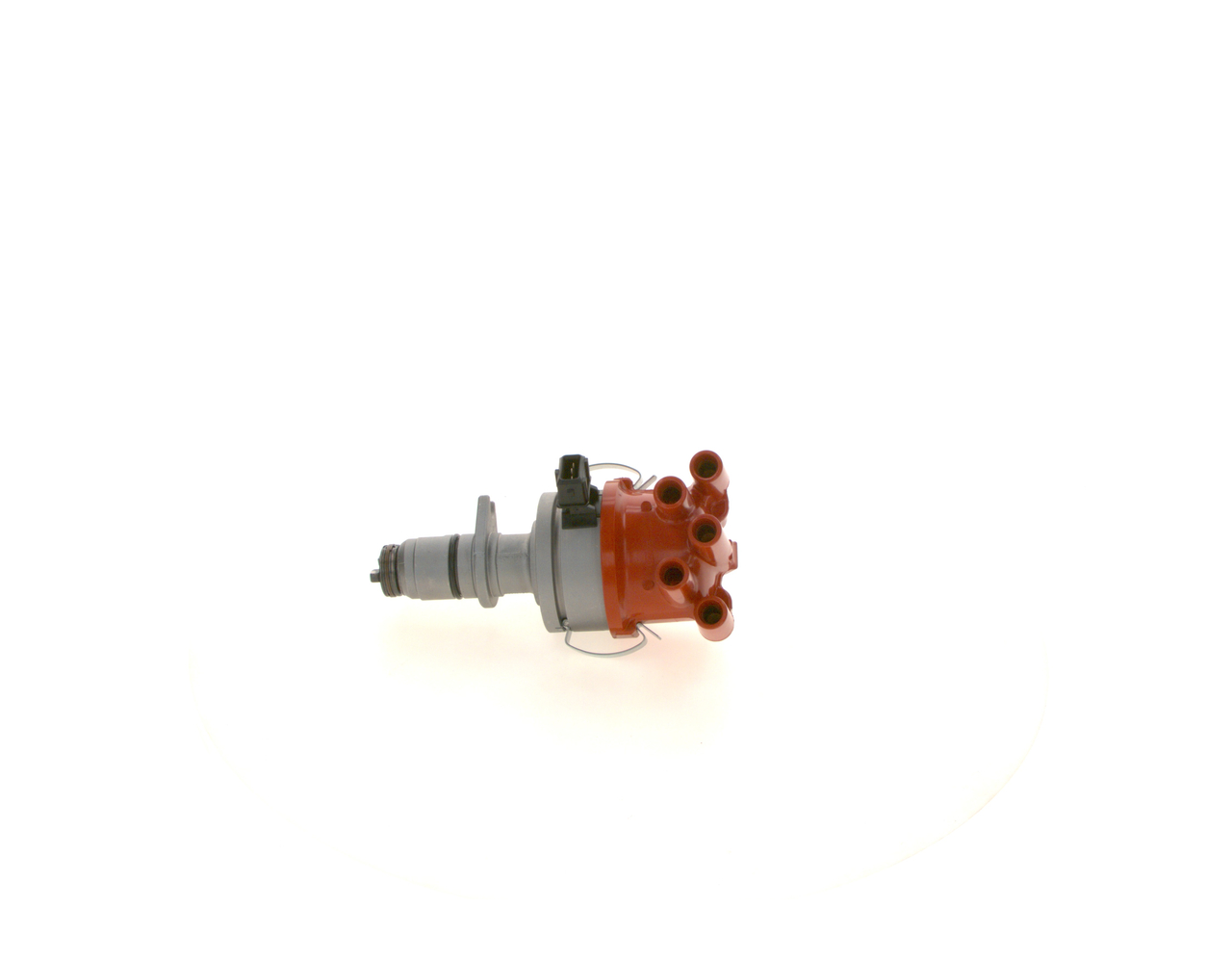BOSCH 0 986 237 643 Stroomverdeler en onderdelen Saab 9-3 Cabrio 2.3 i 150 Pk Benzine prijs