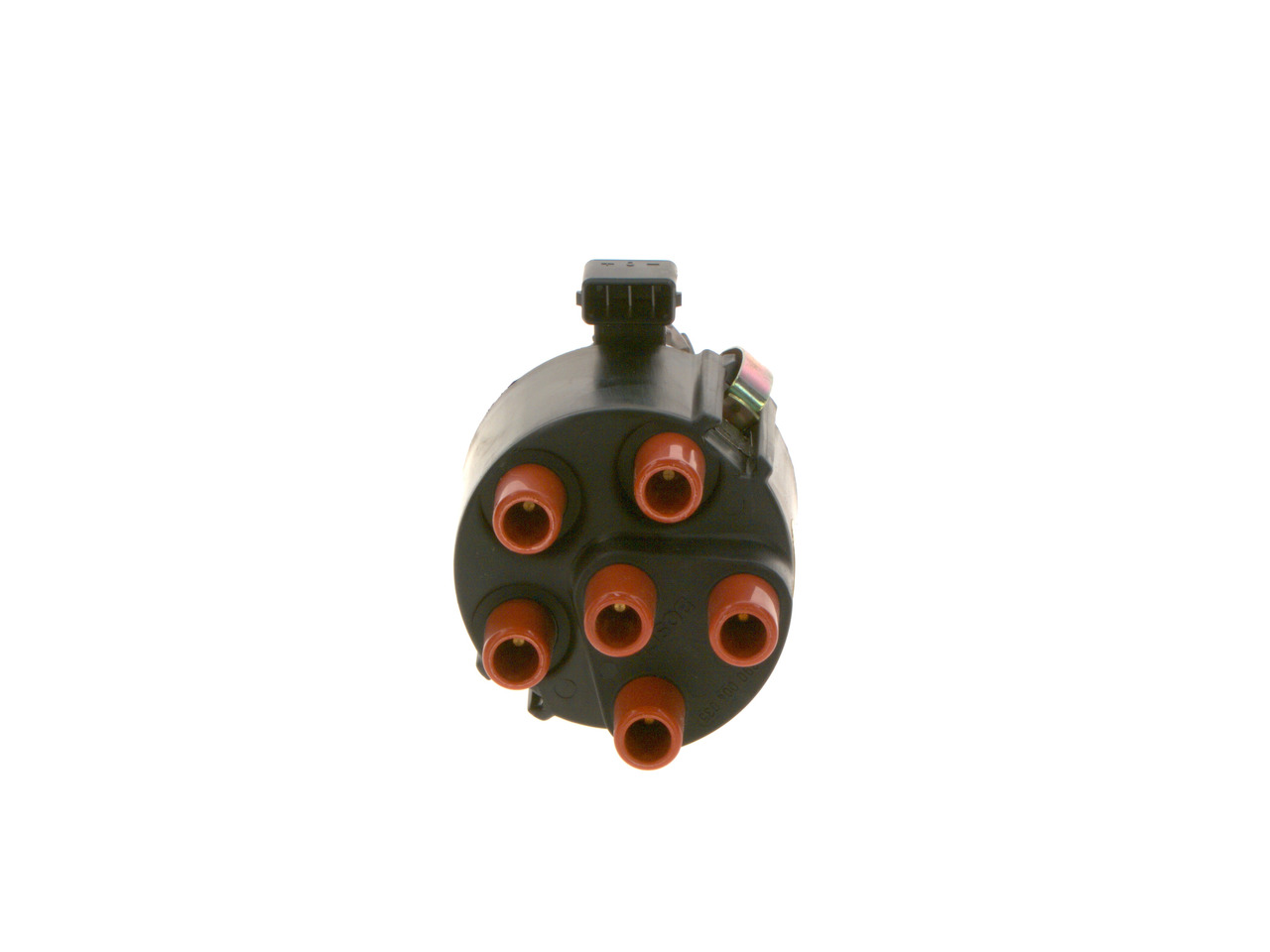 BOSCH 0 986 237 677 Zündverteiler Audi A4 8h 1.8 T quattro 173 PS Benzin Kosten
