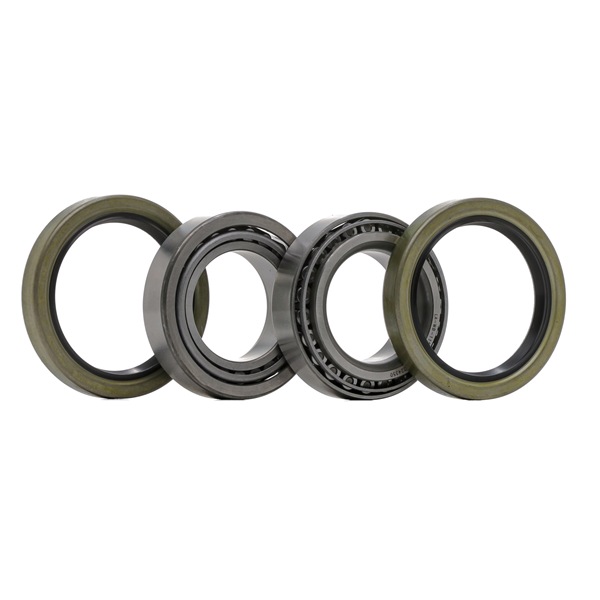 LA-WB-11556 prix Roulement de roue CHEVROLET KALOS MOOG