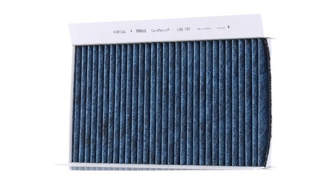 MAHLE ORIGINAL LAO 197 Salona gaisa filtrs BMW cena
