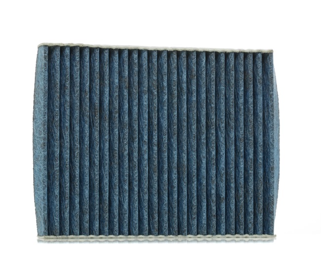 MAHLE ORIGINAL LAO 463 Kabínový filter Ford Fiesta Mk6 Van lacné