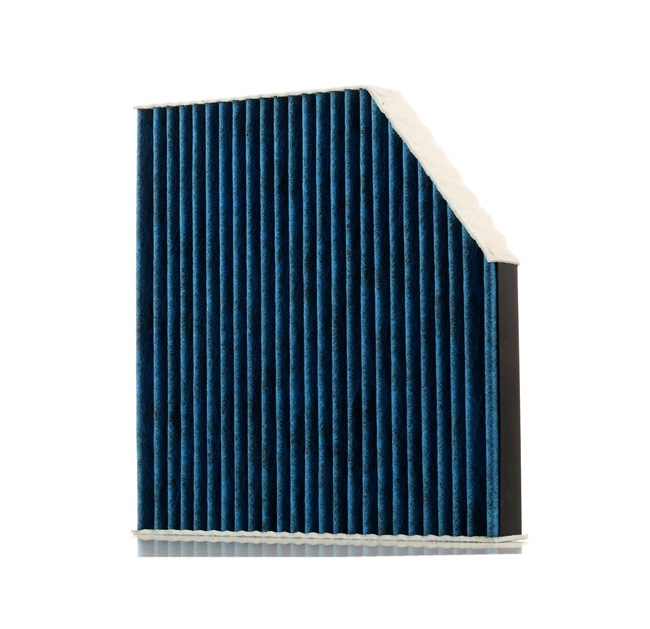 MAHLE ORIGINAL LAO 667 Pollenfilter Audi A6 C7 Avant til en fordelagtig pris