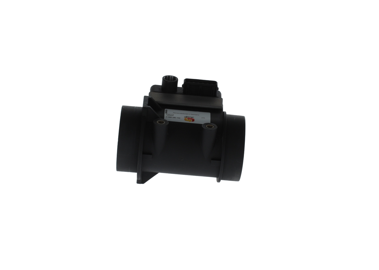 BOSCH BX HLM-2-10 Débitmètre d'air