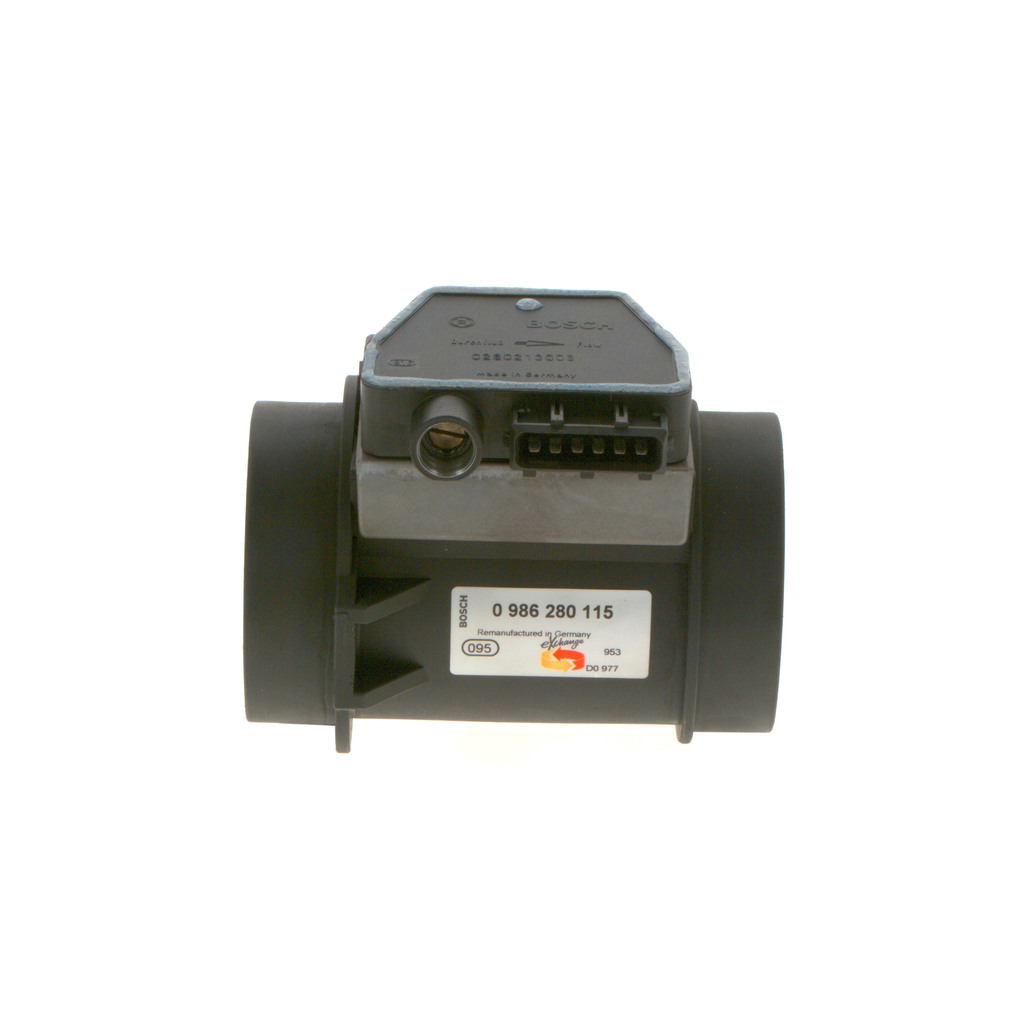 Kobling slavecylinder 0 986 280 115 BOSCH 13 36 354 PEUGEOT
