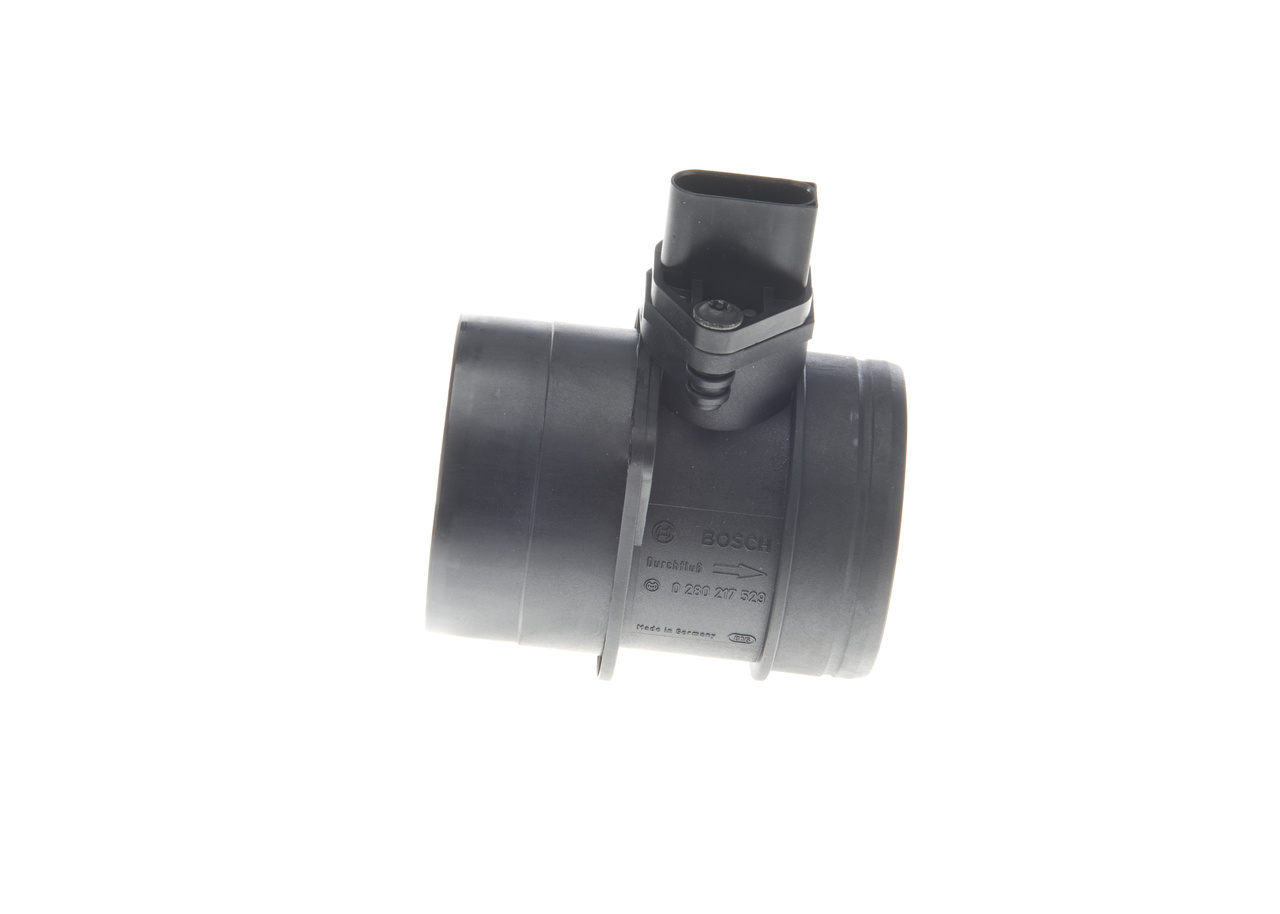 BOSCH BX HFM-5-6.4 Medidor de masa de aire