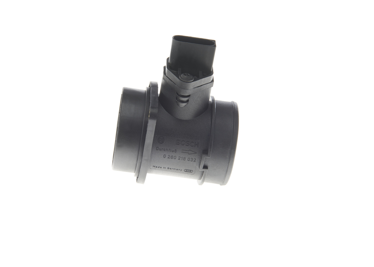 BOSCH BX HFM-5-4.7 Medidor de massa de ar