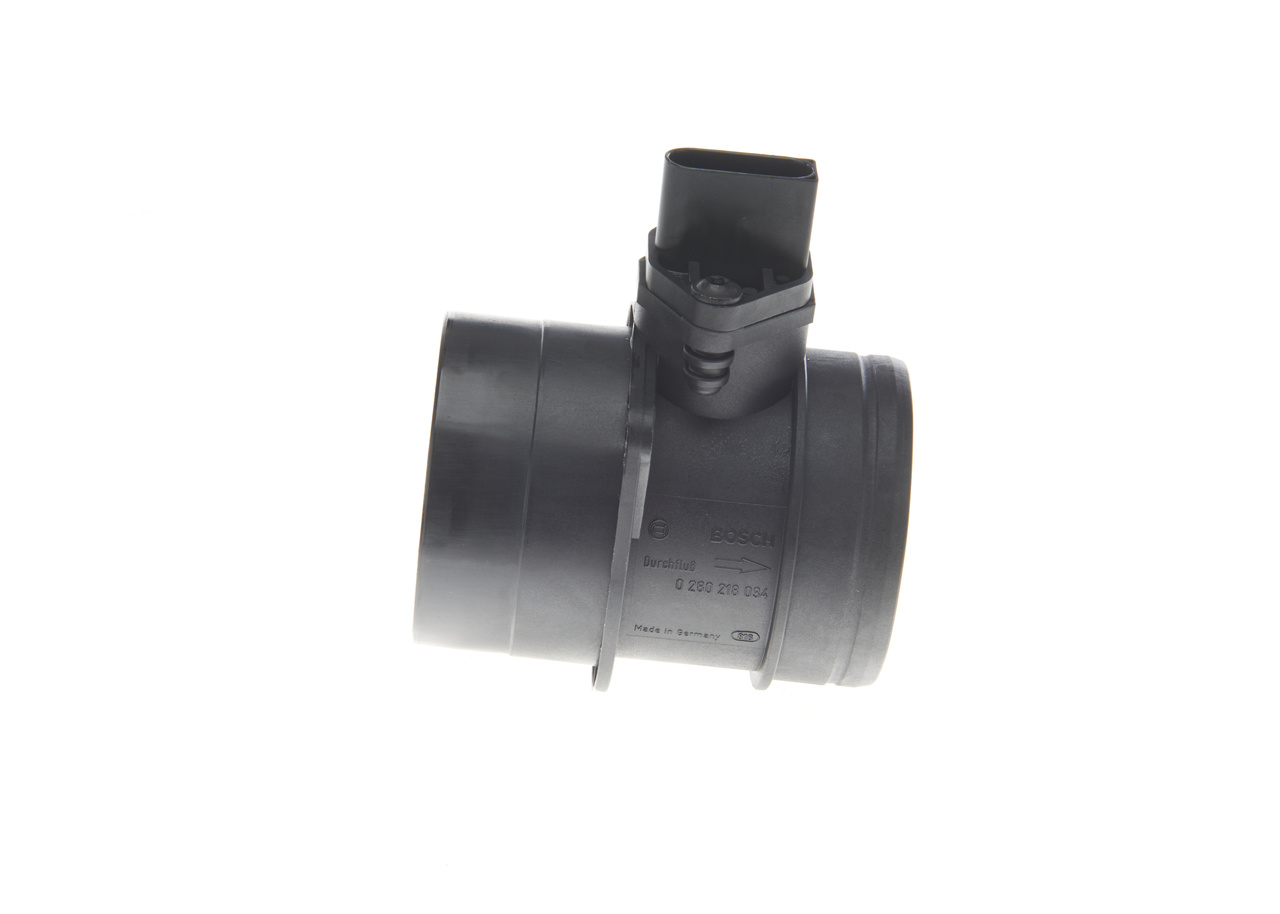 BOSCH BX HFM-5-6.4 Debimetro
