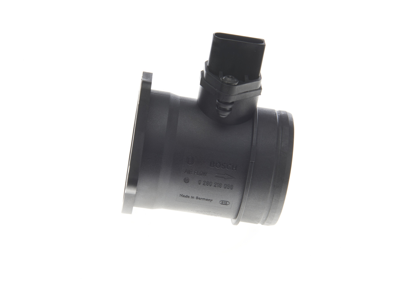BOSCH 0986280215 Medidor de masa de aire Audi A4 8h precio