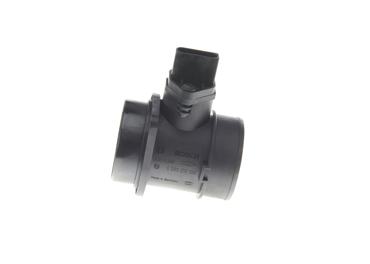 Luftmassenmesser (LMM) 0 986 280 223 BOSCH 06A 906 461NX AUDI