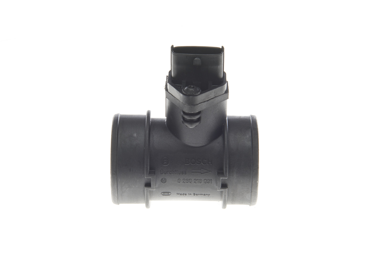 BOSCH 0 986 280 230 Μετρητής μάζας αέρα Corsa C X01 1.4 16V (F08, F68) 90 PS Βενζίνη τιμες