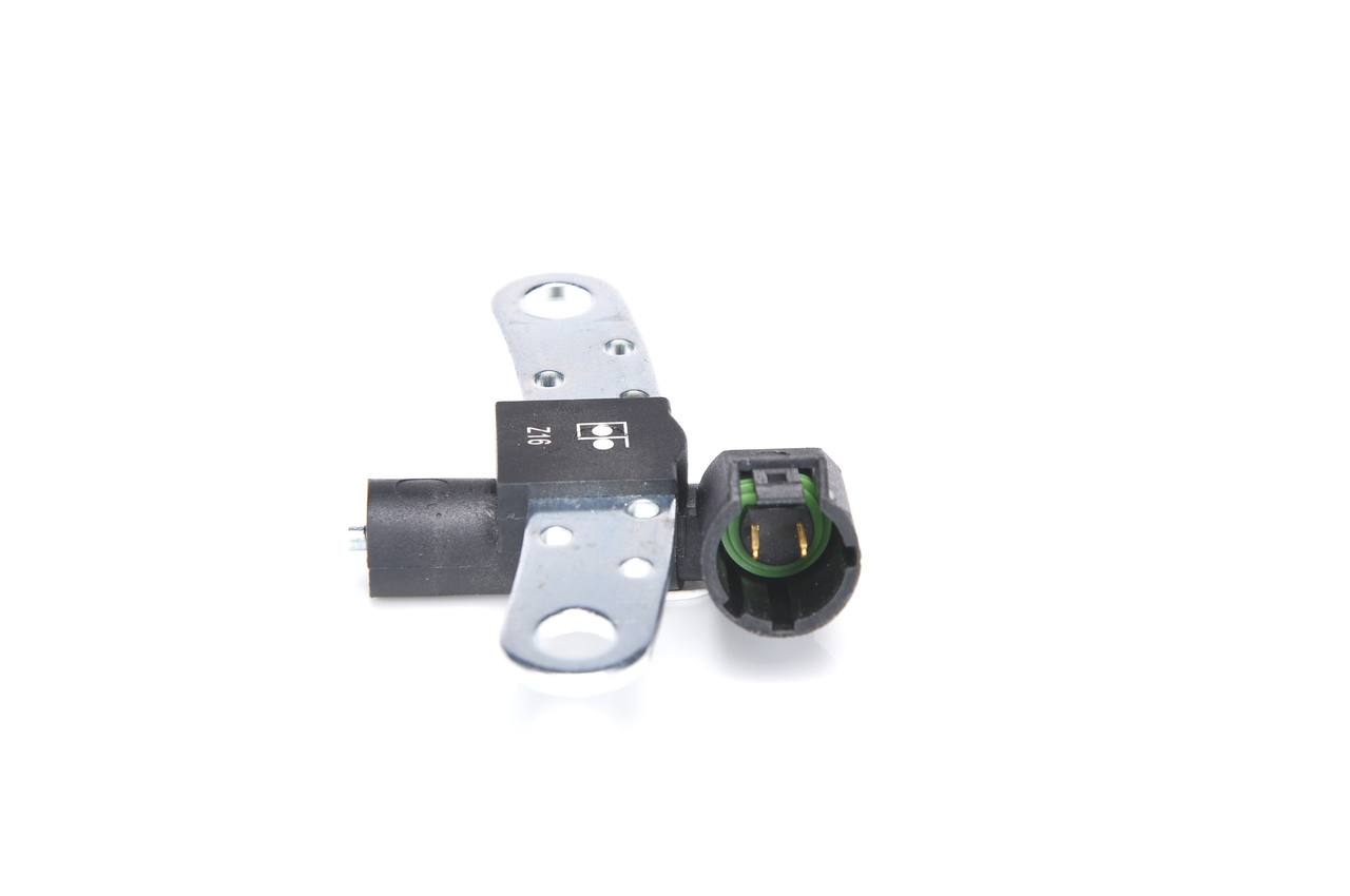 BOSCH Sensor da cambota 0 986 280 410 experiência